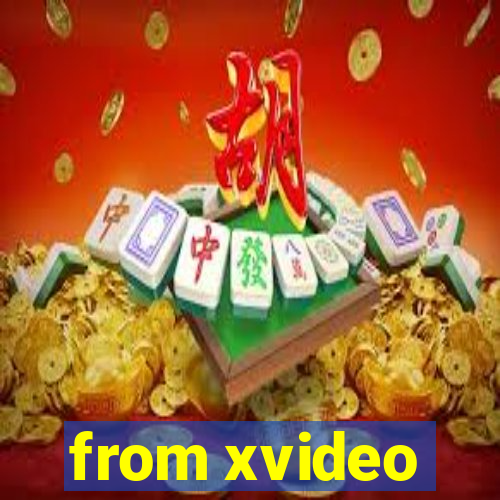 from xvideo